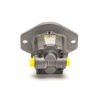CAT345 384-8612 Fuel Transfer Pump 1 Fuel Transfer Pump 384-8612 Fit Excavator Caterpillar CAT 345C 345D 349DL 349D2 365C 374F 385C 390D