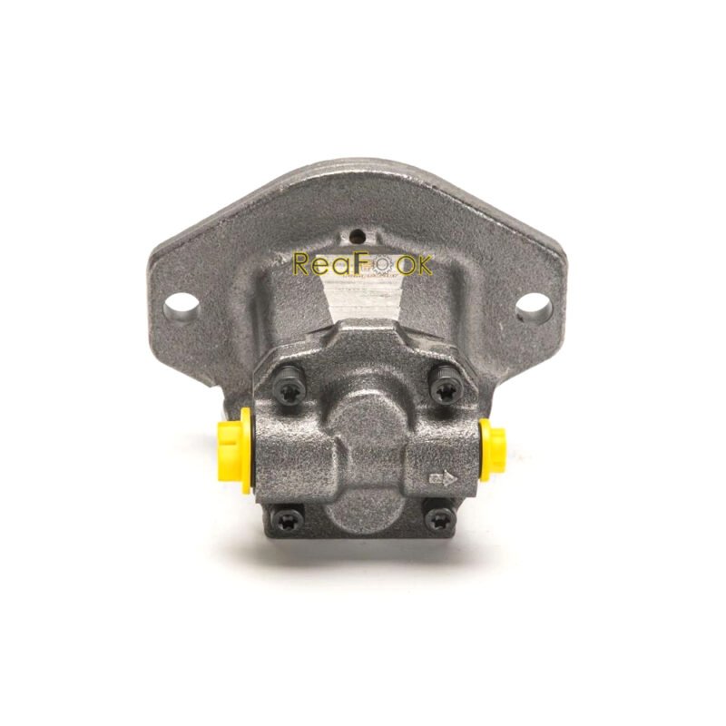 CAT345 384-8612 Fuel Transfer Pump 1 Fuel Transfer Pump 384-8612 Fit Excavator Caterpillar CAT 345C 345D 349DL 349D2 365C 374F 385C 390D