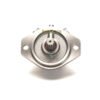 CAT345 384-8612 Fuel Transfer Pump 2 Fuel Transfer Pump 384-8612 Fit Excavator Caterpillar CAT 345C 345D 349DL 349D2 365C 374F 385C 390D
