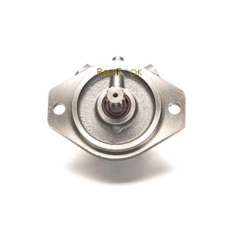 CAT345 384-8612 Fuel Transfer Pump 2 Fuel Transfer Pump 384-8612 Fit Excavator Caterpillar CAT 345C 345D 349DL 349D2 365C 374F 385C 390D