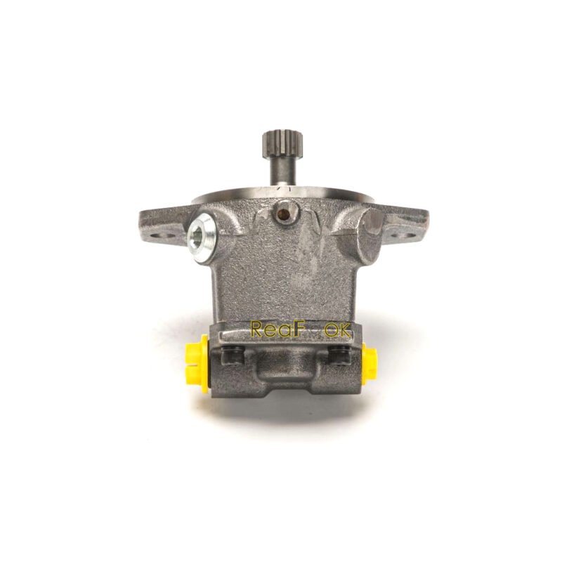 CAT345 384-8612 Fuel Transfer Pump 3 Fuel Transfer Pump 384-8612 Fit Excavator Caterpillar CAT 345C 345D 349DL 349D2 365C 374F 385C 390D