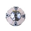 R450-7 R480-9 11NB-13010 11NB-13011 Coupling Assy 2 Hydraulic Pump Coupling Assy 11NB-13010 11NB-13011 Fit Excavator Hyundai R450LC-7A R500LC-7A R480LC-9 R480LC-9A R520LC-9A R520LC-9S
