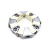 R450-7 R480-9 11NB-13010 11NB-13011 Coupling Assy 5 Hydraulic Pump Coupling Assy 11NB-13010 11NB-13011 Fit Excavator Hyundai R450LC-7A R500LC-7A R480LC-9 R480LC-9A R520LC-9A R520LC-9S