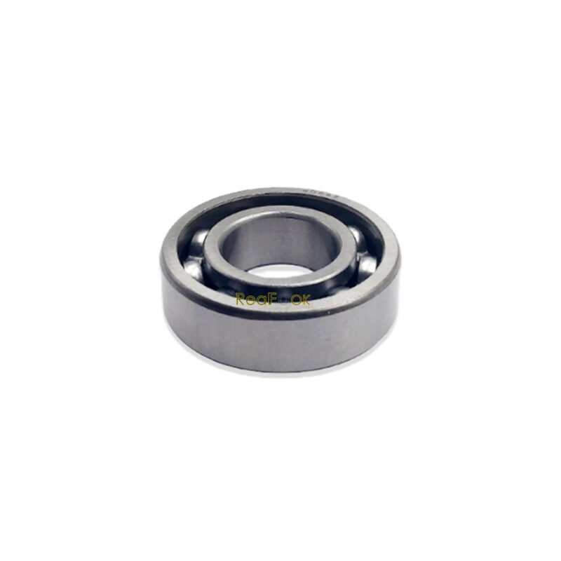 U17-3 08101-06004 Ball Bearing 3 Final Drive Travel Motor Drive Shaft Assy RA251-78060 with Bearing 08101-06004 Fit Excavator Kubota U17 U17-3 K 016-4 KX41-3