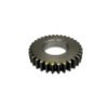 U17-3 Planetary Gear 1st 1 Final Drive Travel 1st Stage Planetary Gear Fit Excavator Kubota U17 U17-3 K016-4 KX41-3
