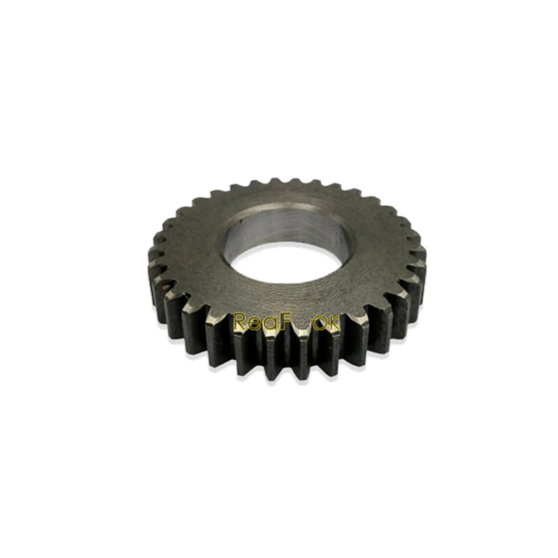 U17-3 Planetary Gear 1st 1 Final Drive Travel 1st Stage Planetary Gear Fit Excavator Kubota U17 U17-3 K016-4 KX41-3
