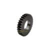 U17-3 Planetary Gear 1st 2 Final Drive Travel 1st Stage Planetary Gear Fit Excavator Kubota U17 U17-3 K016-4 KX41-3