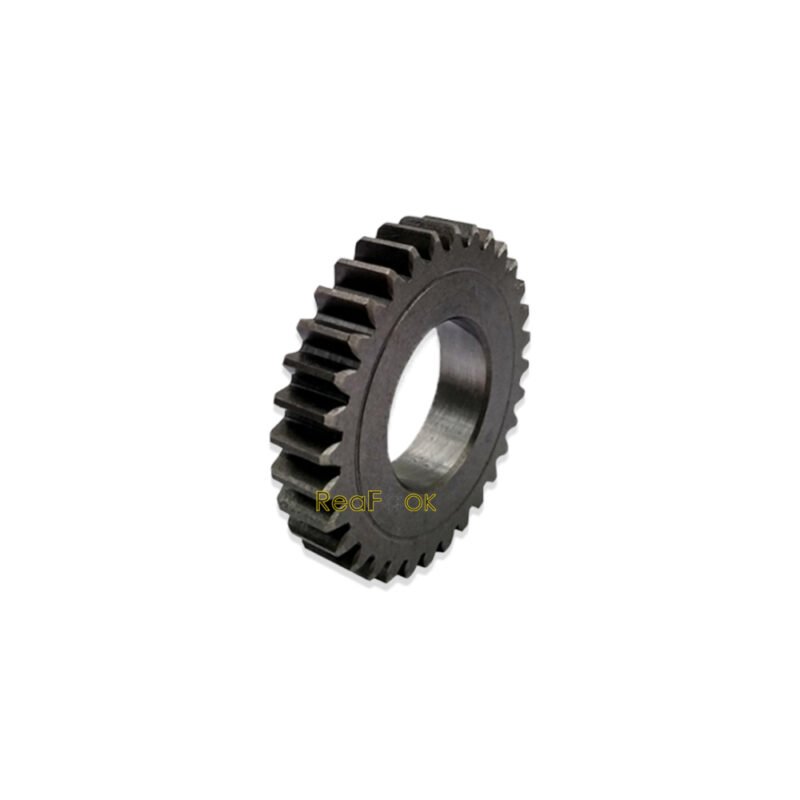 U17-3 Planetary Gear 1st 2 Final Drive Travel 1st Stage Planetary Gear Fit Excavator Kubota U17 U17-3 K016-4 KX41-3