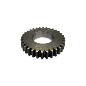 U17-3 Planetary Gear 1st 3 Final Drive Travel 1st Stage Planetary Gear Fit Excavator Kubota U17 U17-3 K016-4 KX41-3