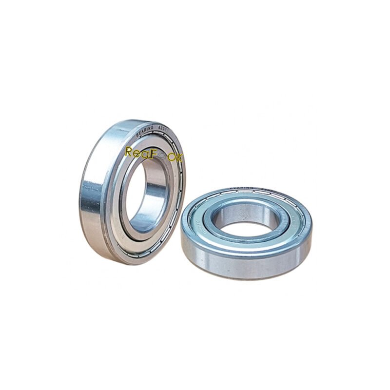 U17-3 RB101-69140 Ball Bearing 2 Swing Reduction Pinion Shaft Ball Bearing RB101-69140 Fit Excavator Kubota U15-3 U17-3 KX41-3