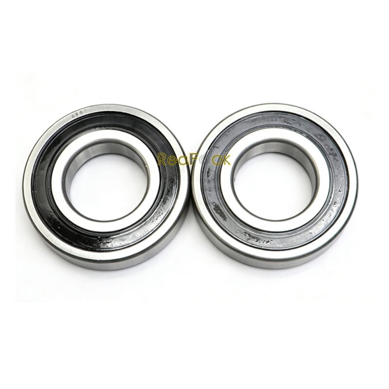 U17-3 RB101-69140 Ball Bearing 3 Swing Reduction Pinion Shaft Ball Bearing RB101-69140 Fit Excavator Kubota U15-3 U17-3 KX41-3