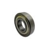 U17-3 RB101-69140 Ball Bearing 3 Swing Reduction Pinion Shaft Ball Bearing RP201-71040 Fit Excavator Kubota U15-3 U17-3 KX41-3