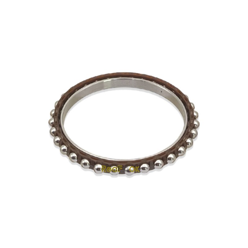 U17-3 RB238-78210 Travel Bearing 2 Final Drive Travel Hub Bearing RB238-78210 Fit Excavator Kubota U15-3 U17 U17-3 K016-4 K018-4 KX41-3