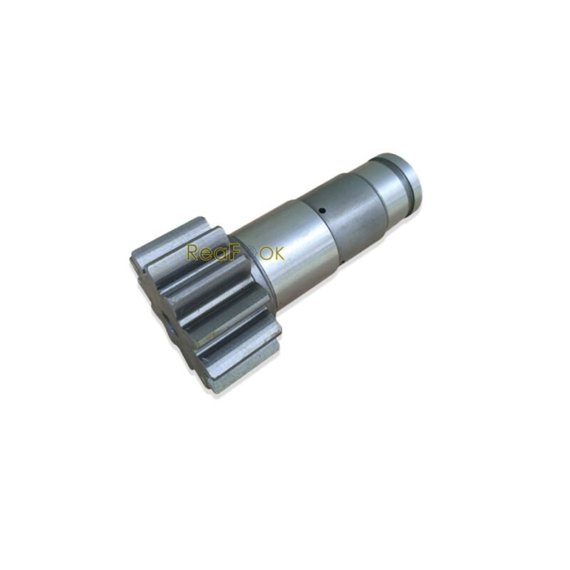 U17-3 Swing Pinion Shaft 1 Swing Reduction Pinion Shaft with Drive Shaft RA211-90320 Fit Excavator Kubota U15-3 U17-3 KX41-3