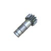 U17-3 Swing Pinion Shaft 2 Swing Reduction Pinion Shaft with Drive Shaft RA211-90320 Fit Excavator Kubota U15-3 U17-3 KX41-3