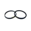 U25-3 RB40178020 Floating Seal 1 Final Drive Travel Reduction Hub Floating Seal RB40178050 Fit Excavator Kubota U25-3S U27-4 U25S U27-4 CA