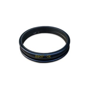 U25-3 RB40178020 Floating Seal 2 Final Drive Travel Reduction Hub Floating Seal RB40178050 Fit Excavator Kubota U25-3S U27-4 U25S U27-4 CA