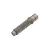 U25-3 RB40178330 Travel Motor Shaft 3 Final Drive Travel Motor Shaft RB40178330 Fit Excavator Kubota U25-3S U27-4 U25S U27-4 CA