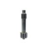 Final Drive Travel Reduction Sun Gear Drive Shaft RB51178130 Fit Excavator Kubota U25-3S U27-4 U25S U27-4 CA