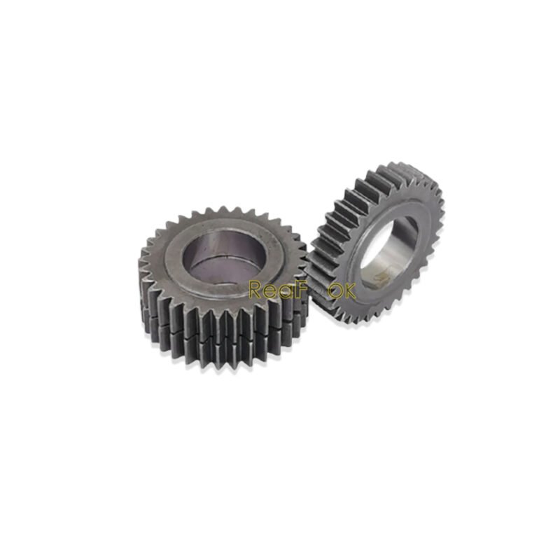 U25-3 RB51178120 Planetary Gear 1 Final Drive Travel Reduction Planetary Gear RB51178120 Fit Excavator Kubota U25-3S U27-4 U25S U27-4 CA