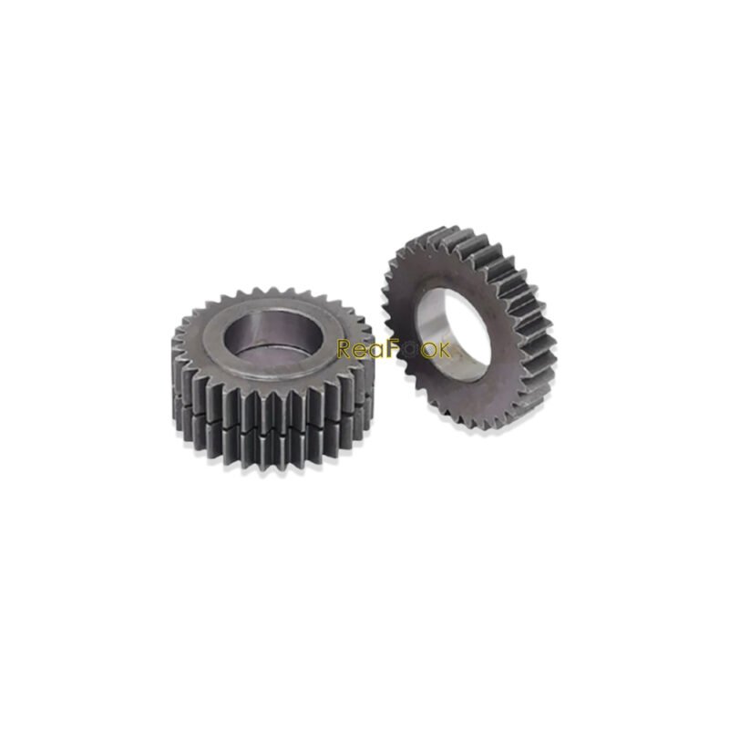 U25-3 RB51178120 Planetary Gear 2 Final Drive Travel Reduction Planetary Gear RB51178120 Fit Excavator Kubota U25-3S U27-4 U25S U27-4 CA