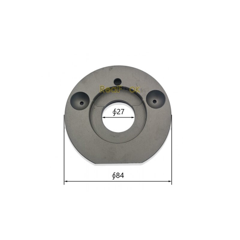 Final Drive Travel Motor Swash Plate RB51178200 Fit Excavator Kubota U25-3S U27-4 U25S U27-4 CA