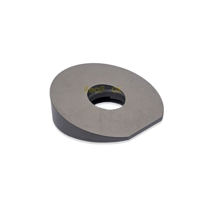 Final Drive Travel Motor Swash Plate RB51178200 Fit Excavator Kubota U25-3S U27-4 U25S U27-4 CA