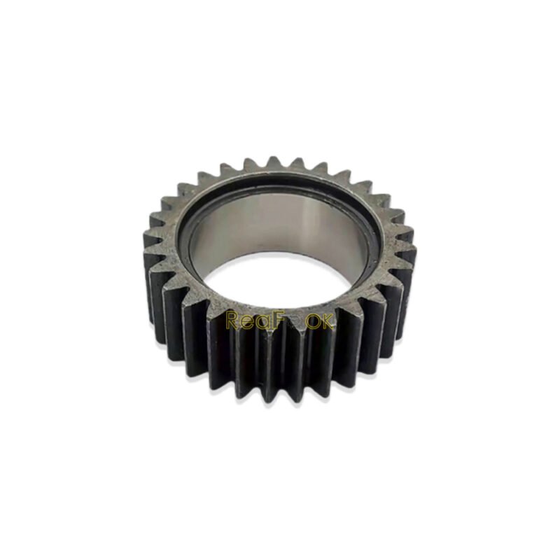 U25S-3 RB51178070 Planetary Gear 2 Final Drive Travel Reduction Planetary Gear RB51178070 Fit Excavator Kubota U25-3S U27-4 U25S U27-4 CA