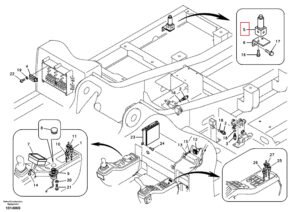 14529303 Solenoid Valve Diagram
