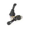 14557295 14557294 Remote Control Valve Assy 1 Left and Right Hand Remote Control Joystick Valve 488-8380 Fit Excavator Volvo EC200D EC210C EC210D EC235C EC235D EC240C EC290C EC300D EC330C EC360C EC460C ECR235C