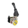 14557295 14557294 Remote Control Valve Assy 3 Left and Right Hand Remote Control Joystick Valve 488-8380 Fit Excavator Volvo EC200D EC210C EC210D EC235C EC235D EC240C EC290C EC300D EC330C EC360C EC460C ECR235C