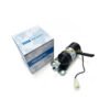 15471-60010 Stop Solenoid 3 Fuel Stop Solenoid 15471-60010 Fit Kubota KX101 KX121-2 KX151 KX161-2 D950