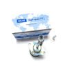 1E411-60012 Fuel Stop Solenoid 1 Fuel Stop Solenoid 1E411-60012 Fit Kubota D722 D902 Z482 U15 U17 KX018
