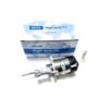1E411-60012 Fuel Stop Solenoid 3 Fuel Stop Solenoid 1E411-60012 Fit Kubota D722 D902 Z482 U15 U17 KX018