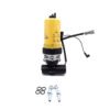 349-1063 Efficiency Fuel Filter 1 Electric Priming Fuel Filter 349-1063 Fit Excavator Caterpillar CAT 420F2 422F2 444F2 428F2 414E 424D 428F 416F 420D 422F 432F 442D 430D 432F