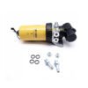 349-1063 Efficiency Fuel Filter 3 Electric Priming Fuel Filter 349-1063 Fit Excavator Caterpillar CAT 420F2 422F2 444F2 428F2 414E 424D 428F 416F 420D 422F 432F 442D 430D 432F