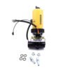 349-1063 Efficiency Fuel Filter 4 Electric Priming Fuel Filter 349-1063 Fit Excavator Caterpillar CAT 420F2 422F2 444F2 428F2 414E 424D 428F 416F 420D 422F 432F 442D 430D 432F