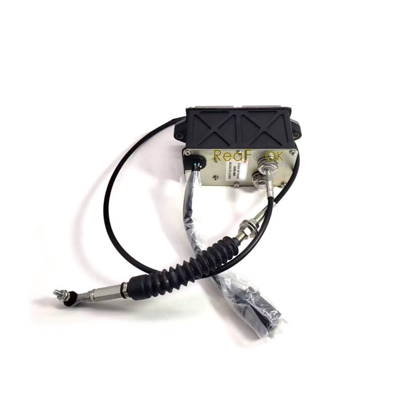 386-3435 CAT312D2 Governor Motor 1 Accelerator Governor Motor 386-3435 Fit Excavator Caterpillar CAT 312D2 312D2 GC 312D2 L 313D2 318D2 L