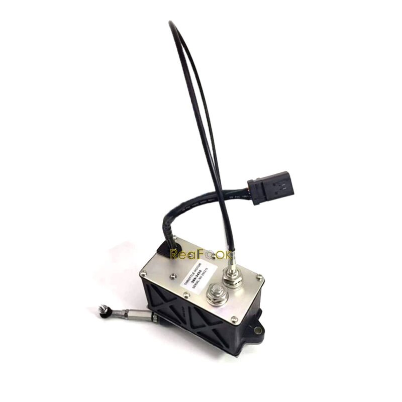 386-3435 CAT312D2 Governor Motor 2 Accelerator Governor Motor 386-3435 Fit Excavator Caterpillar CAT 312D2 312D2 GC 312D2 L 313D2 318D2 L