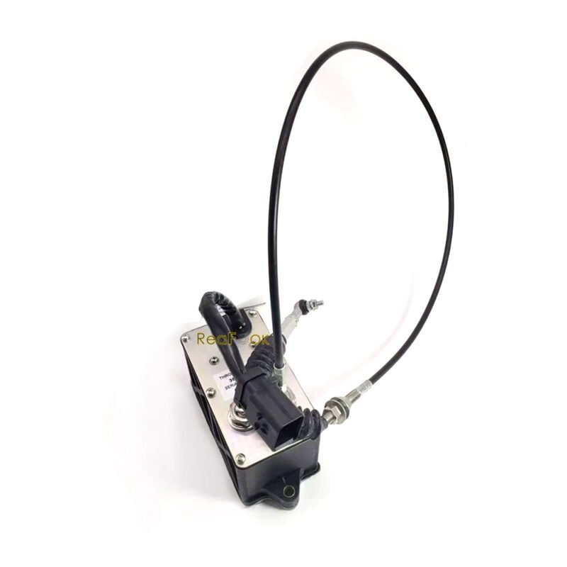 386-3435 CAT312D2 Governor Motor 3 Accelerator Governor Motor 386-3435 Fit Excavator Caterpillar CAT 312D2 312D2 GC 312D2 L 313D2 318D2 L
