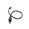 Engine Gas Re-Circulation Valve Sesnor Assembly 729-12-11100 Fit Komatsu PC400-8 PC450-8 HM350-2 HM400-2 WA470-6 WA500-6