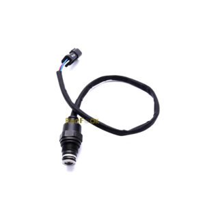 6261-41-4900 Sensor Assembly 2 Engine Gas Re-Circulation Valve Sesnor Assembly 729-12-11100 Fit Komatsu PC400-8 PC450-8 HM350-2 HM400-2 WA470-6 WA500-6