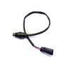 Engine Gas Re-Circulation Valve Sesnor Assembly 729-12-11100 Fit Komatsu PC400-8 PC450-8 HM350-2 HM400-2 WA470-6 WA500-6