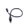 Engine Gas Re-Circulation Valve Sesnor Assembly 729-12-11100 Fit Komatsu PC400-8 PC450-8 HM350-2 HM400-2 WA470-6 WA500-6