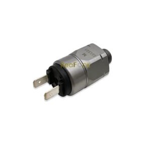 661503 Pressure Sensor 1 Pressure Sensor 661503 Fit Wheel Loader LG853 LG855 LG856 XG951 XG953 XG955