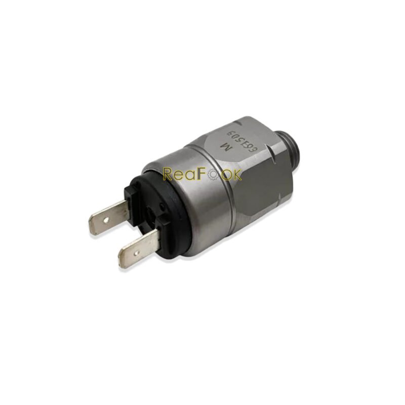 661503 Pressure Sensor 1 Pressure Sensor 661503 Fit Wheel Loader LG853 LG855 LG856 XG951 XG953 XG955