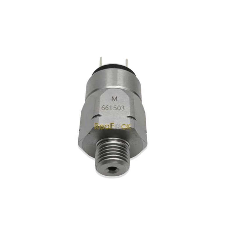 661503 Pressure Sensor 3 Pressure Sensor 661503 Fit Wheel Loader LG853 LG855 LG856 XG951 XG953 XG955