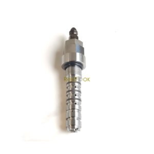 708-2L-04713 LS Valve 4 Hydraulic Pump LS Valve Assy 708-2L-04713 Fit Excavator Komatsu PC100-6 PC120-6 PC128US-1 PC128US-2 PC128UU-1 PC128UU-2 PC130-6 PC200-6 PC228