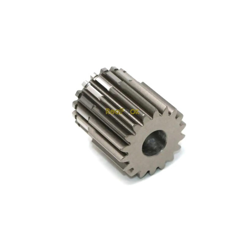 Final Drive Travel Reduction Sun Gear 6669098 Fit Excavator Bobcat 328 329 334 428