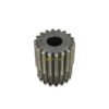 Final Drive Travel Reduction Sun Gear 6669098 Fit Excavator Bobcat 328 329 334 428